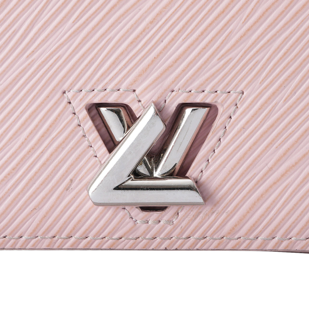 LOUIS VUITTON(USED)루이비통 에삐 트위스트 카드지갑